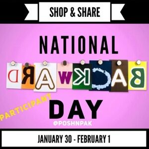 Shop n share with @poshnpak 1/30/26 NEW Colorful Letter Art Print